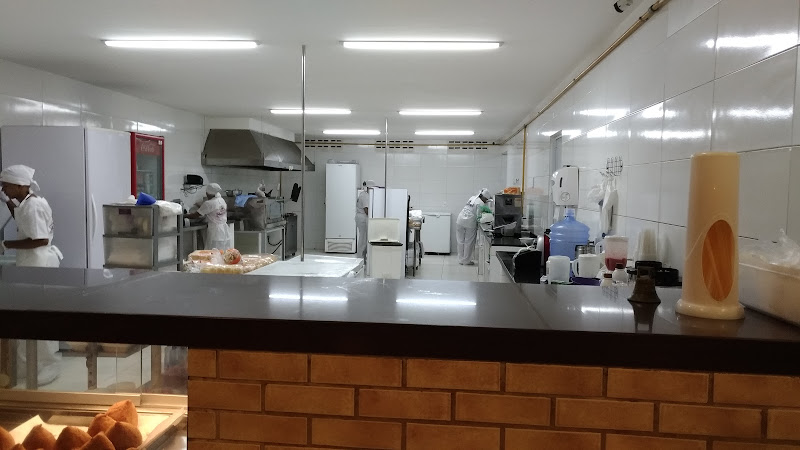 Manaçaí Bairro dos Estados foto 1