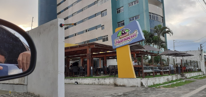 Manaçaí Cabo Branco foto 1