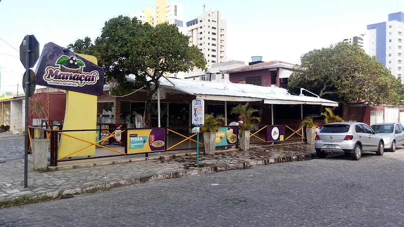 Manaçaí Manaíra foto 1