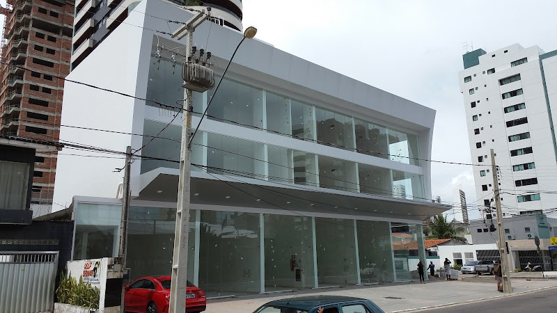 Manaira trade center foto 1