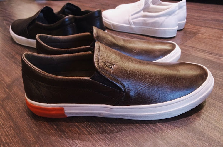 Man´s Shoe foto 1