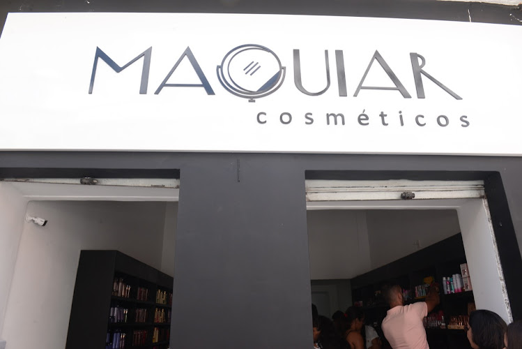 Maquiar Cosméticos foto 1
