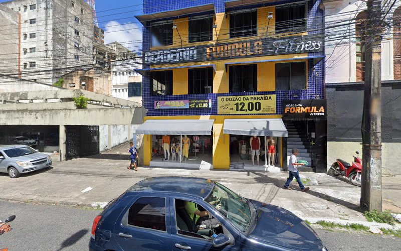 Marcos A I Monteiro foto 1