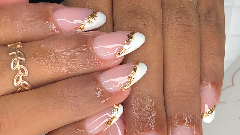 Mari Freitas esmalteria foto 1
