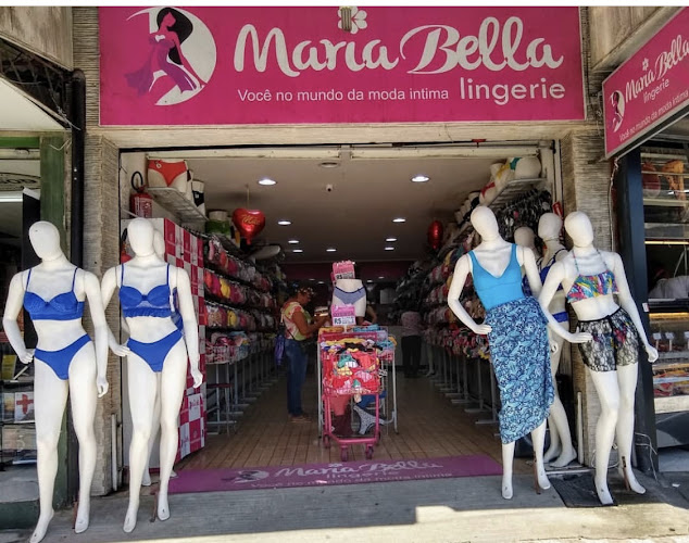 Maria Bella Lingerie foto 1