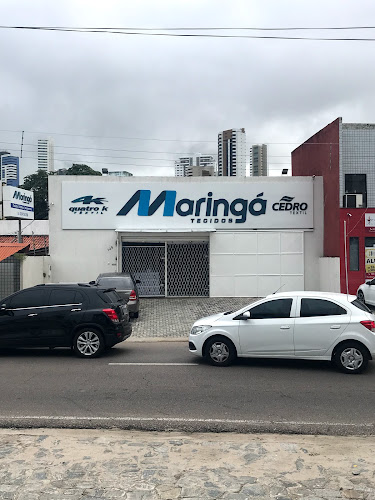 Maringá Tecidos foto 1