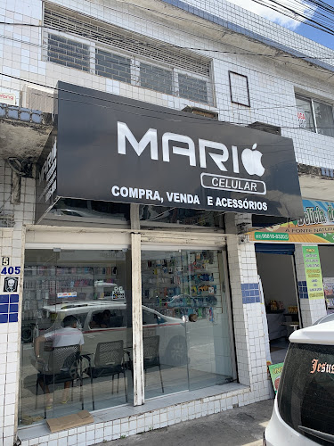 Mario celular foto 1