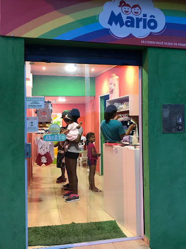 MARIÔ - Moda Infantil foto 1