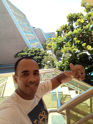 Marka da Paz João Pessoa - Paraíba foto 1