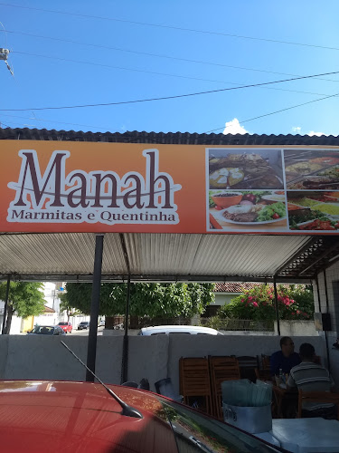 Marmitaria Manah foto 1