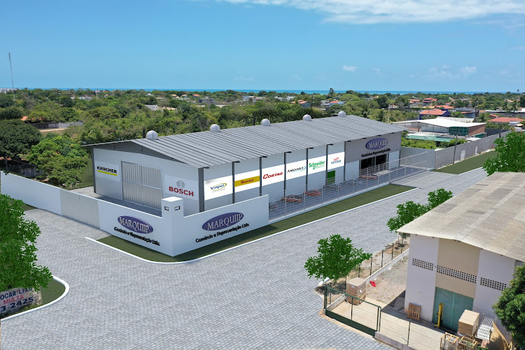 Marquiip Comércio e Representação Ltda foto 1