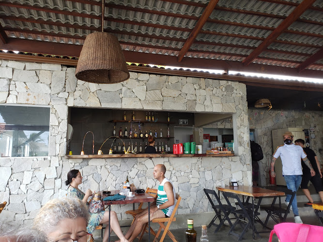 Marr Restaurante foto 1