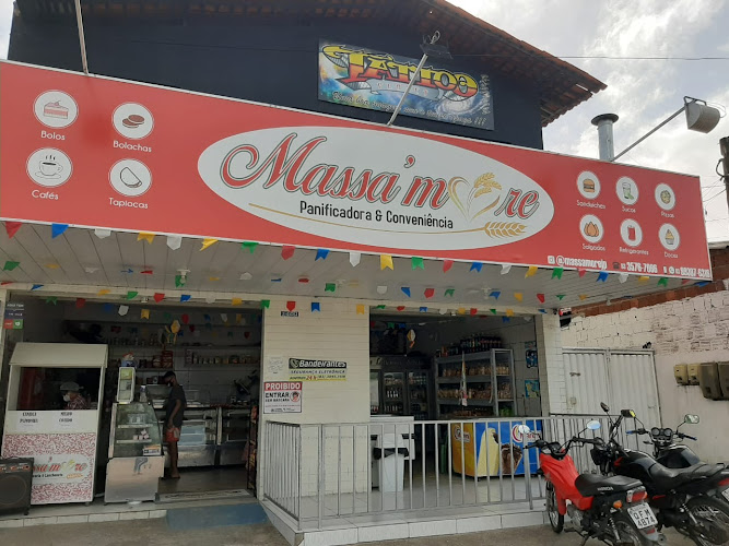 Massa More Panificadora e Conveniência foto 1
