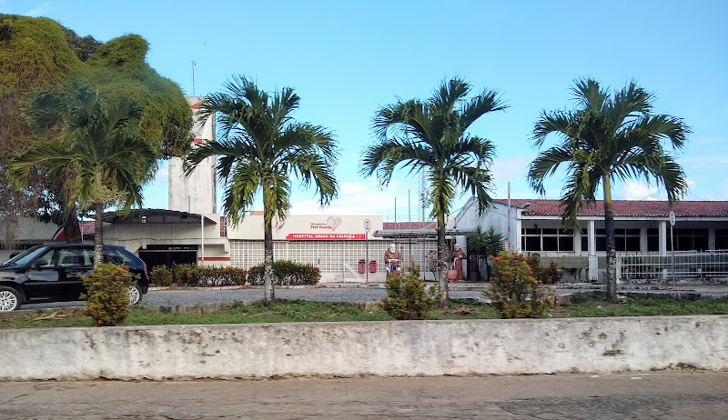 Maternidade Frei Damião foto 1