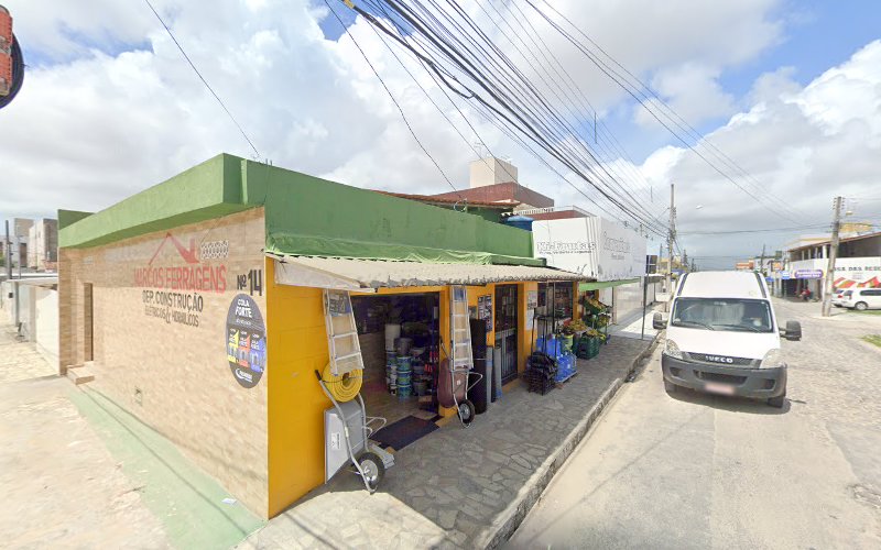 Max Ferragem Materiais De Construção foto 1