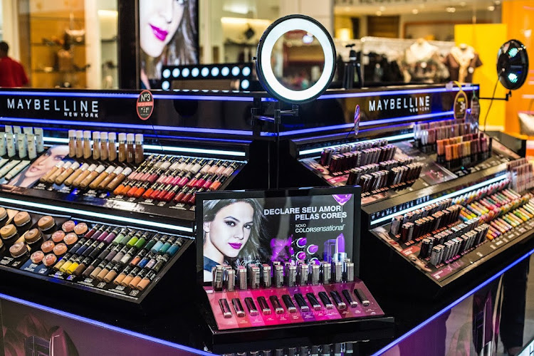 Maybelline NY Manaíra Shopping foto 1