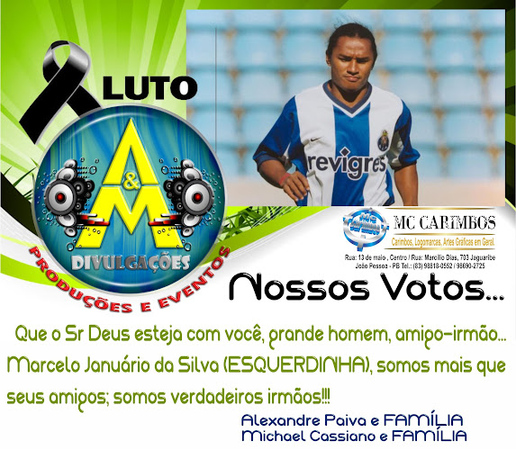 MC Carimbos e Serviços Gráficos foto 1
