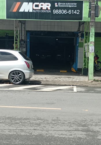MCar Auto Center foto 1