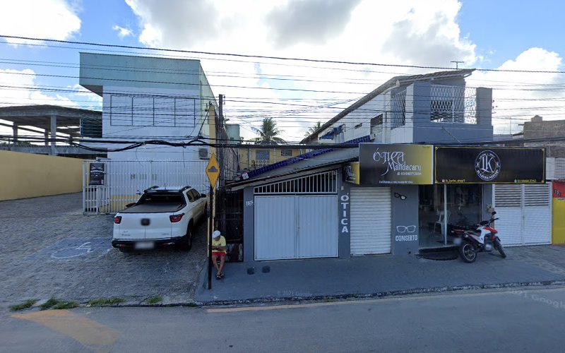 M&E Consultoria e Aperfeiçoamento Profissional foto 1