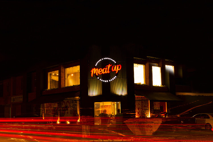 Meat Up Restaurante foto 1