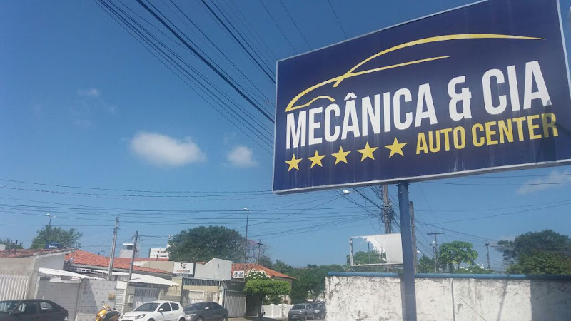 Mecânica & Cia foto 1