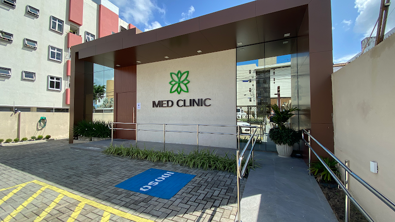Med Clinic foto 1