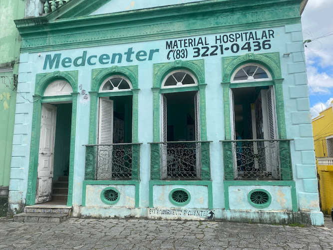 Medcenter foto 1