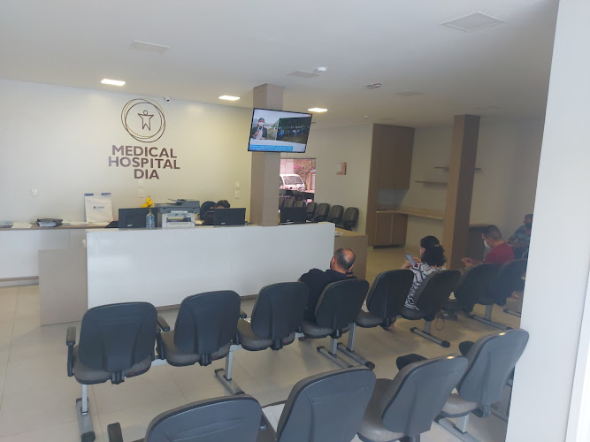 MEDICAL HOSPITAL DIA foto 1