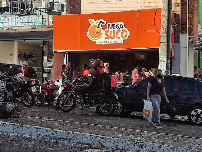 Mega Suco foto 1