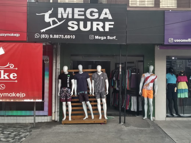 Mega Surf foto 1