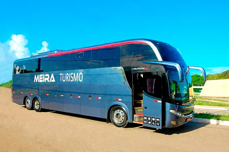 Meira Turismo foto 1