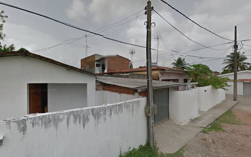 Membros Igreja de Deus Internacional (O Caminho Antigo) João Pessoa - PB foto 1