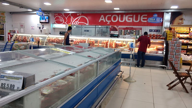 Mendonça Supermercado foto 1