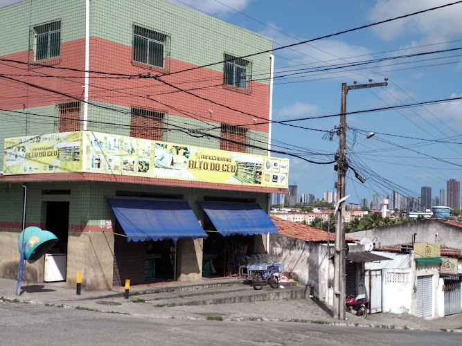 MERCADINHO ALTO DO CEU foto 1