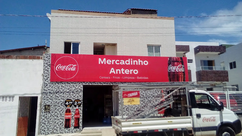 Mercadinho Antero foto 1
