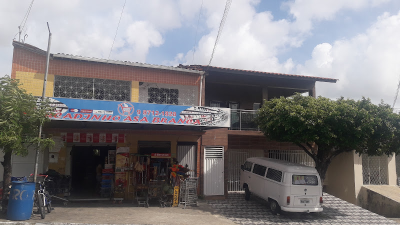 Mercadinho Asa Branca foto 1