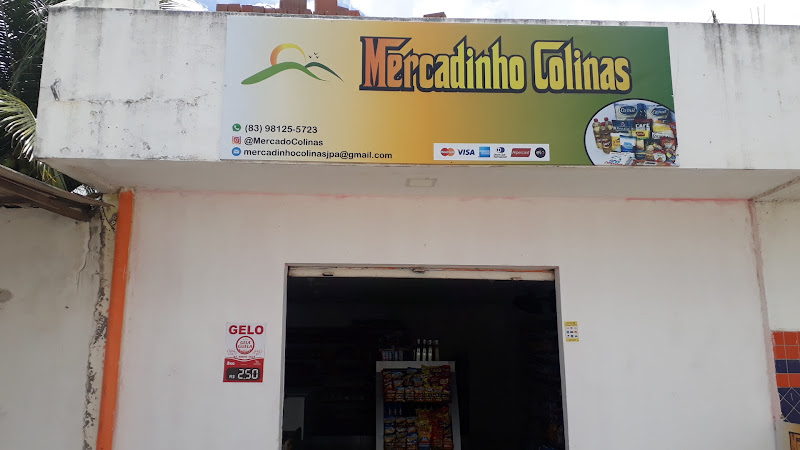 Mercadinho Colinas foto 1