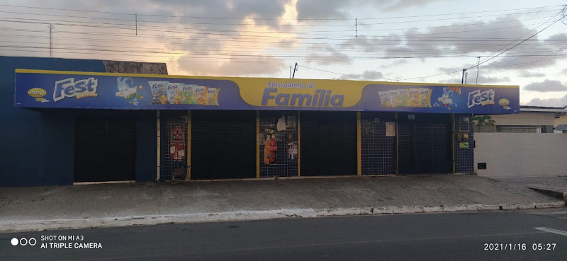 Mercadinho da Família foto 1