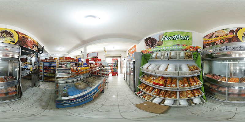 Mercadinho e Panificadora Ki-Pão foto 1