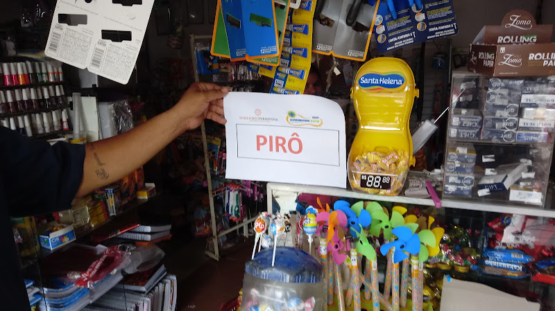 Mercadinho Estrela foto 1
