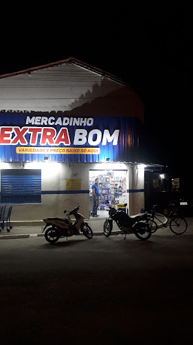 MERCADINHO EXTRA BOM foto 1