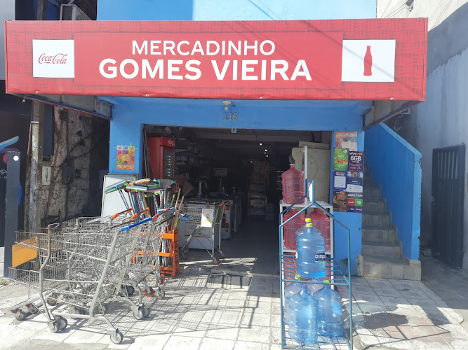MERCADINHO GOMES VIEIRA foto 1