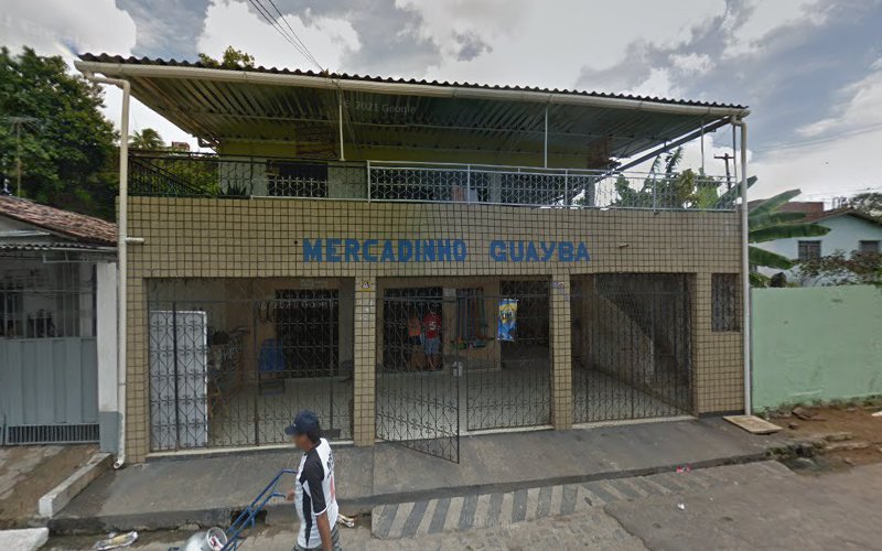 Mercadinho Guayba foto 1