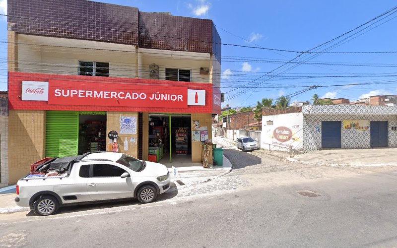 Mercadinho Júnior foto 1