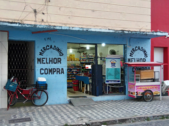 Mercadinho Melhor Compra foto 1