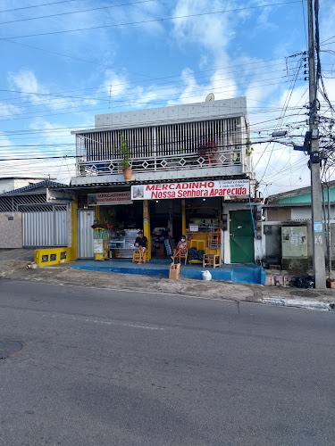 MERCADINHO Nossa Senhora Aparecida foto 1
