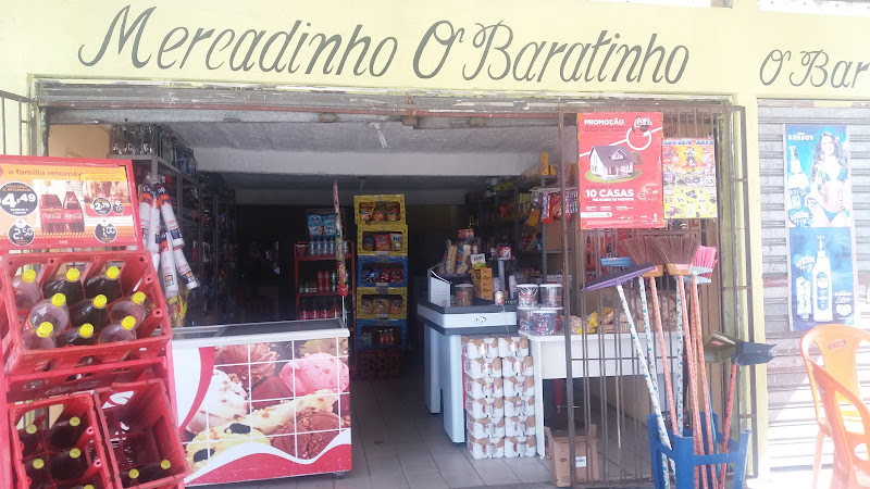 Mercadinho o Baratinho foto 1