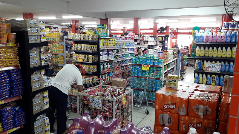 Mercadinho Pague Menos foto 1