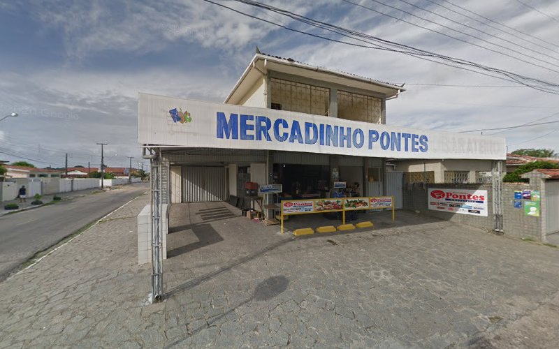 Mercadinho Pontes foto 1