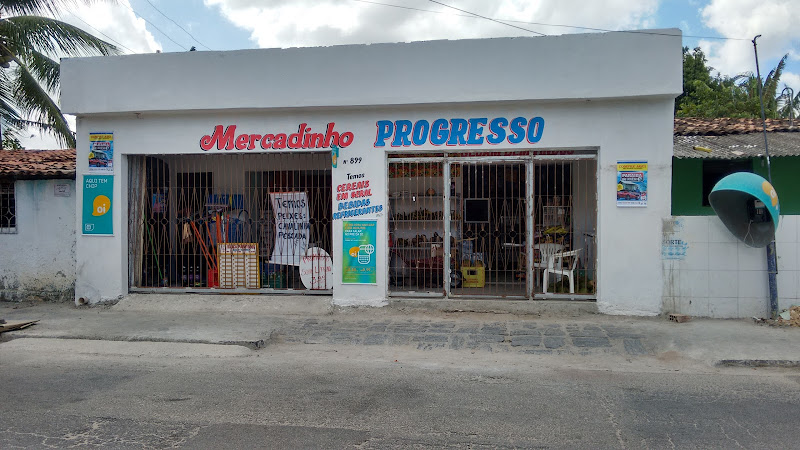 Mercadinho Progresso foto 1